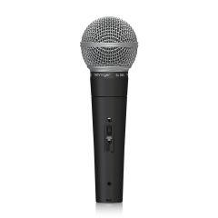 Microfone Dinâmico Cardióide BEHRINGER SL85S