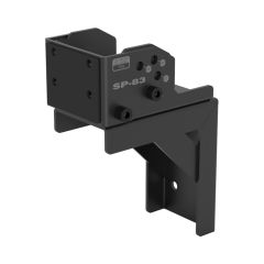 Suporte de Parede com Angulação para Attack VS83/VSC83A