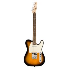 Guitarra SQUIER BULLET TELECASTER Brown Sunburst