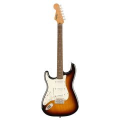 Guitarra SQUIER CLASSIC VIBE '60S STRATOCASTER LH 3-Color Sunburst