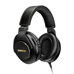 Fone de Ouvido Shure SRH840A
