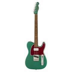 Guitarra Squier Limited Edition Classic Vibe™ '60s Telecaster® SH, Laurel Fingerboard, Sherwood Green