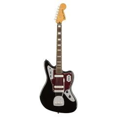 Guitarra Squier Classic Vibe '70s Jaguar®, Laurel Fingerboard, Black