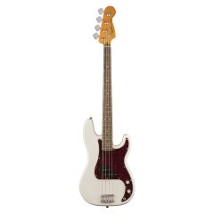 Baixo Squier Classic Vibe '60s Precision Bass®, Laurel Fingerboard, Olympic White