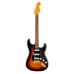 Guitarra Fender® Stevie Ray Vaughan Stratocaster®, Pau Ferro Fingerboard, 3-Color Sunburst