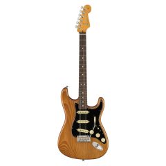 Guitarra Fender American Professional II Stratocaster®, Rosewood Fingerboard, Roasted Pine