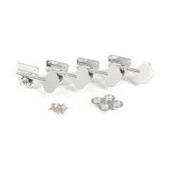 TARRAXAS FENDER PURE VINTAGE '70S BASS TUNING MACHINES