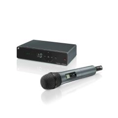 Microfone de Mão Sem Fio XSW1-825-A Sennheiser