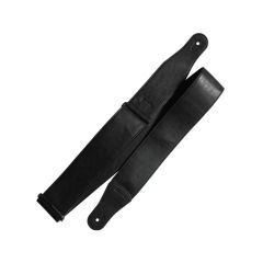 Correia Stronghold II Couro Sintetico Preto Richter