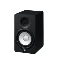 Monitor de Referência Estúdio Yamaha Hs5 70W 110V Preto