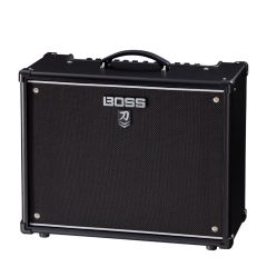Amplificador para Guitarra 100W Preto Cubo BOSS KATANA-100 MK II 