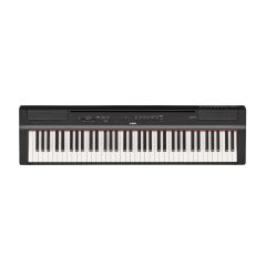Piano Digital Compacto 73 Teclas Yamana P-121 B BRA