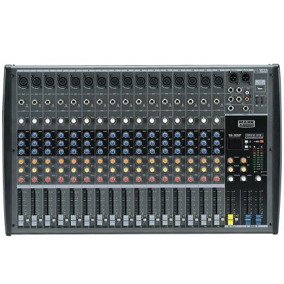 Mixer Mark Audio CMX16USB