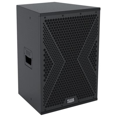 Caixa de Som Ativa Mark Audio FMK12