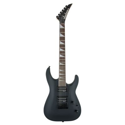 Guitarra JACKSON JS22 DINKY ARCH TOP DK SATIN BLACK