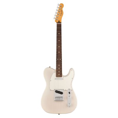 Guitarra Fender®  Player II Telecaster®, Rosewood Fingerboard, White Blonde