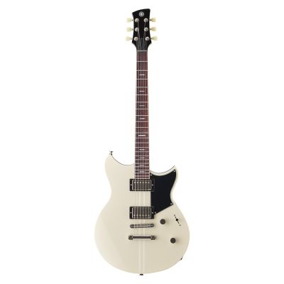 Guitarra Elétrica Yamaha Revstar RSS20 VW Vintage White