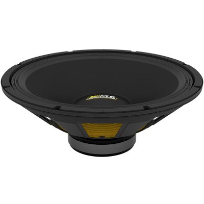 Alto-falante 15 Polegadas 250W RMS ATK Eletroacústica WF380-500B-8