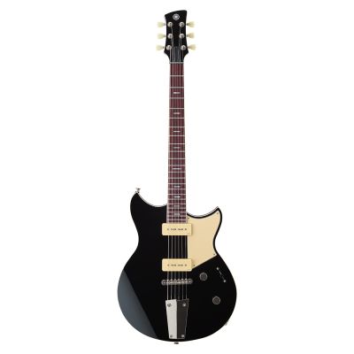 Guitarra Elétrica Yamaha Revstar RSS02T Black